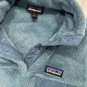 Patagonia Sweater